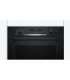 Bosch HRG578CB7 oven 71 L Black