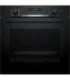 Bosch HRG578CB7 oven 71 L Black