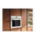 ELECTROLUX LOE8F38V oven