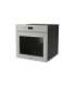 ELECTROLUX LOE8F38V oven