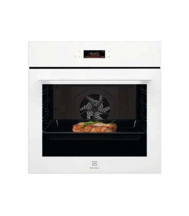 ELECTROLUX LOE8F38V oven