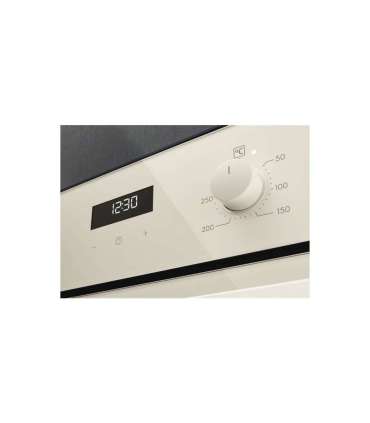 Catalytic oven Electrolux EOF5F50BV white