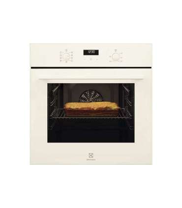 Catalytic oven Electrolux EOF5F50BV white