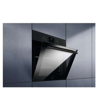 Electrolux EOD4P57H oven 3490 W A+ Black