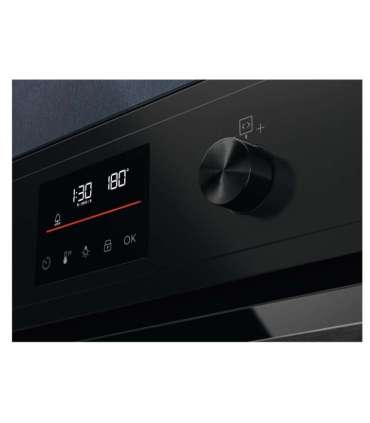 Electrolux EOD4P57H oven 3490 W A+ Black