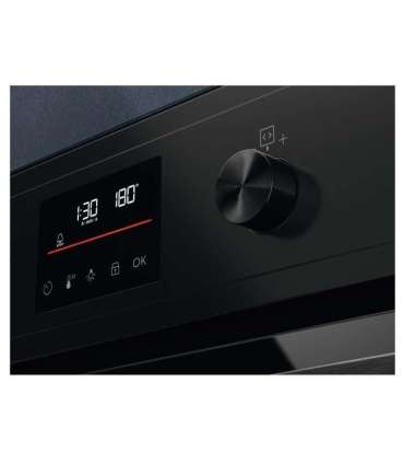 Electrolux EOD4P57H oven 3490 W A+ Black