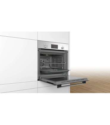 Bosch Serie 2 HBF114ES0 oven 66 L Stainless steel