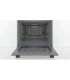 Bosch Serie 2 HBF114ES0 oven 66 L Stainless steel