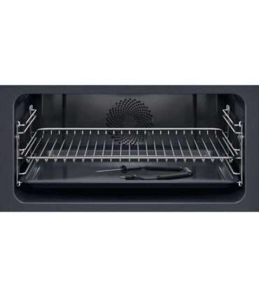 ELECTROLUX LVL8E09Z oven