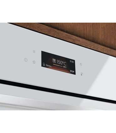 ELECTROLUX LOB8S38V oven