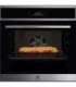 Elektrolux LOE8F38X Oven 72 l 3500 W Black