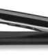 BaByliss Sleek Control Wide Straightening iron Warm Black 98.4" (2.5 m)