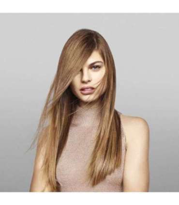 BaByliss Sleek Control Wide Straightening iron Warm Black 98.4" (2.5 m)