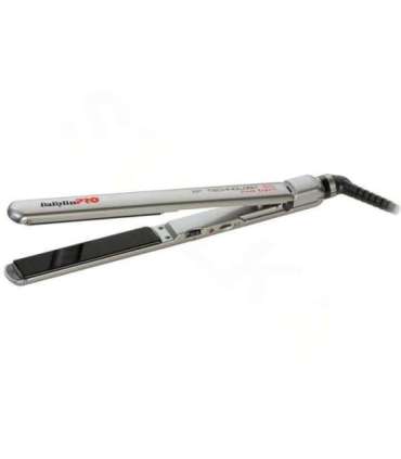 BaBylissPRO ULTRACURL STYLER 24MM Straightening iron Warm Gray, Silver 45 W 106.3" (2.7 m)