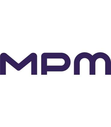 MPM MPR-26 AIR STRAIGHTENER