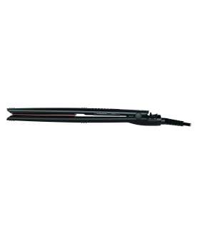GA.MA Bella Tourmaline Straightening iron Warm Black 49 W 2.5 m