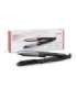 BaByliss Steam Mist Styler Straightening iron Black, Silver 2.5 m