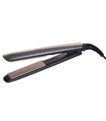 Remington S8590 hair styling tool Straightening iron Warm Bronze