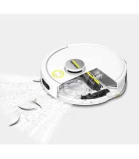 KARCHER RVC 3 floor cleaning robot, white