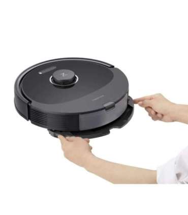 Cleaning robot Roborock Q8 Max Black