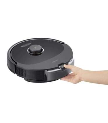 Cleaning robot Roborock Q8 Max Black