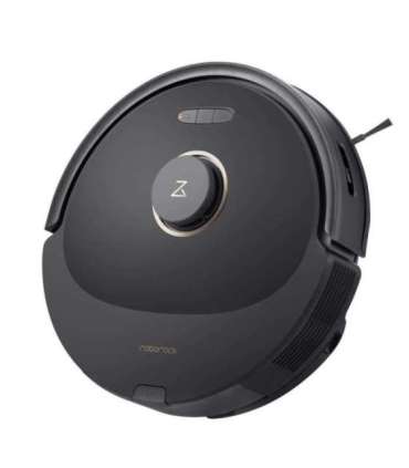 Cleaning robot Roborock Q8 Max Black