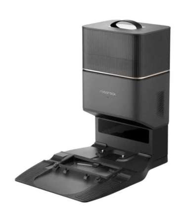 Roborock Q8 MAX+ cleaning robot Black