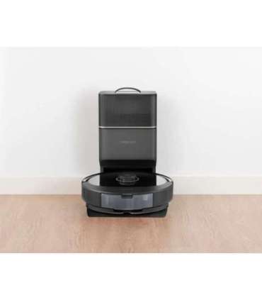 Roborock Q8 MAX+ cleaning robot Black