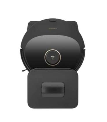 Roborock Q8 MAX+ cleaning robot Black