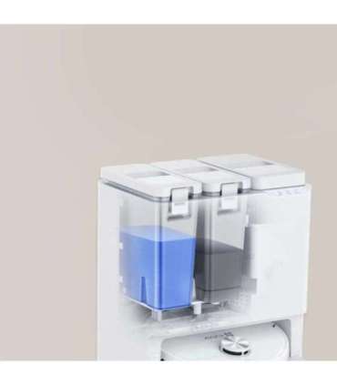 EZVIZ RS20 Pro - cleaning robot, white