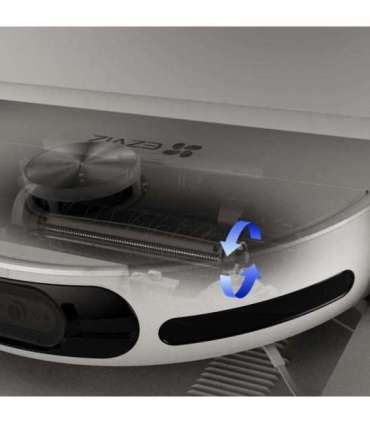 EZVIZ RS20 Pro - cleaning robot, white