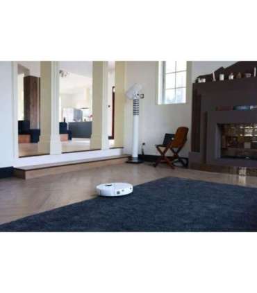 EZVIZ RS20 Pro - cleaning robot, white