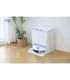 EZVIZ RS20 Pro - cleaning robot, white