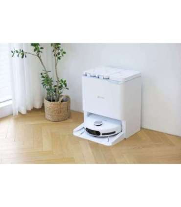 EZVIZ RS20 Pro - cleaning robot, white