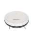 Blaupunkt RVC201 robot vacuum 0.5 L Bagless White
