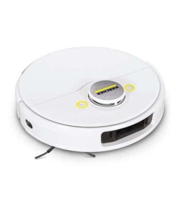 KARCHER RCV 5 Cleaning Robot - 1.269-640.0
