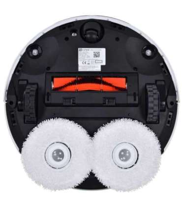 Robot Vacuum Cleaner EZVIZ CS-RS2-TWT2