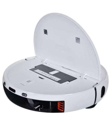 Robot Vacuum Cleaner EZVIZ CS-RS2-TWT2