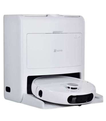 Robot Vacuum Cleaner EZVIZ CS-RS2-TWT2