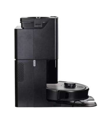 Roborock Qrevo MaxV Bagless Black