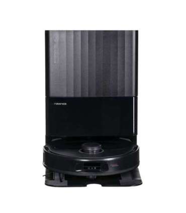 Roborock Qrevo MaxV Bagless Black