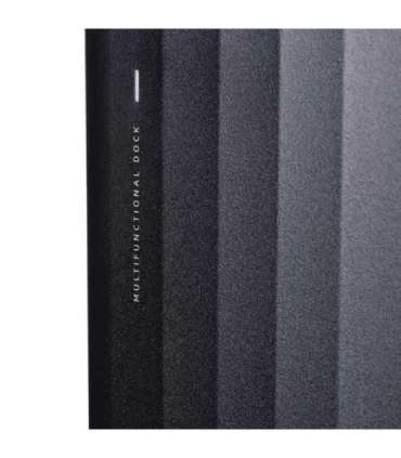 Roborock Qrevo MaxV Bagless Black