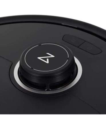 Roborock Qrevo MaxV Bagless Black