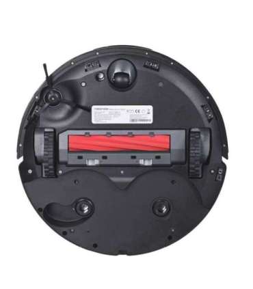 Roborock Qrevo MaxV Bagless Black