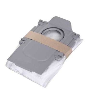 Roborock Qrevo MaxV Bagless Black