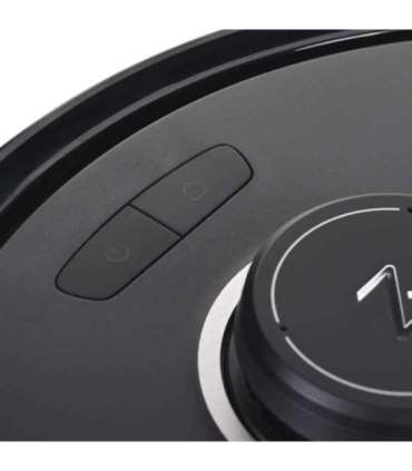 Roborock Qrevo MaxV Bagless Black