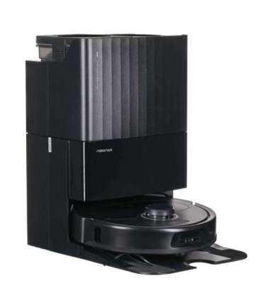 Roborock Qrevo MaxV Bagless Black