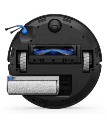 Ecovacs Deebot T80 Omni 3 L Bagless Black