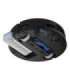 Ecovacs Deebot T80 Omni 3 L Bagless Black
