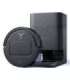 Ecovacs Deebot T80 Omni 3 L Bagless Black